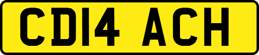 CD14ACH