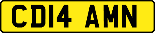 CD14AMN