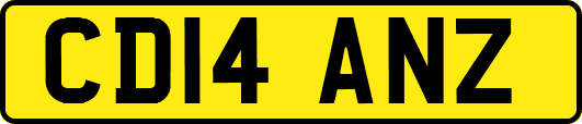 CD14ANZ