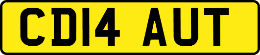 CD14AUT