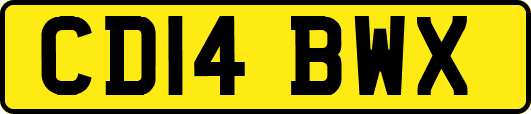 CD14BWX