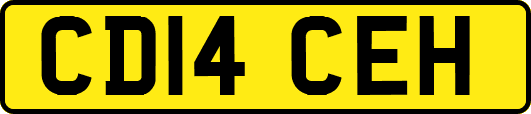 CD14CEH
