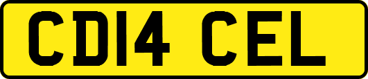 CD14CEL