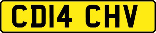 CD14CHV