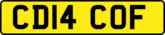CD14COF