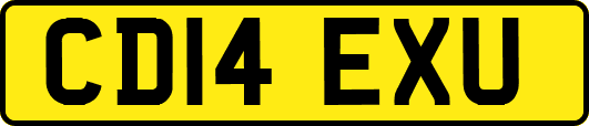 CD14EXU