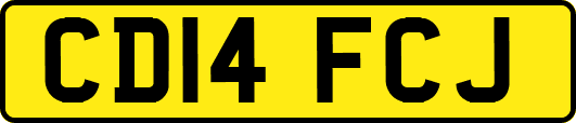 CD14FCJ