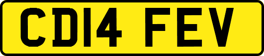 CD14FEV