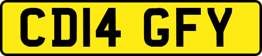 CD14GFY