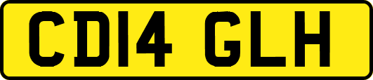 CD14GLH