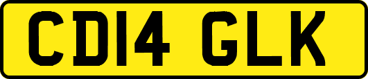 CD14GLK
