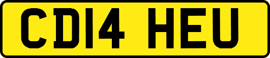 CD14HEU