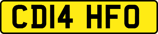 CD14HFO