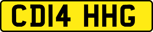 CD14HHG