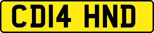 CD14HND
