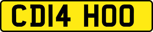 CD14HOO