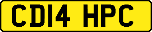 CD14HPC