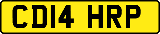 CD14HRP