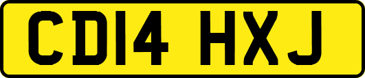 CD14HXJ