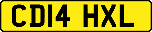 CD14HXL