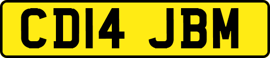 CD14JBM