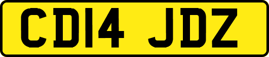 CD14JDZ