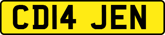 CD14JEN