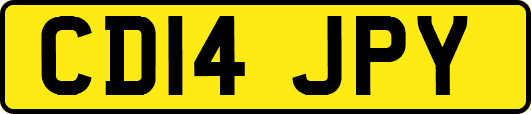 CD14JPY