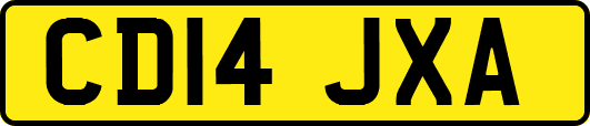 CD14JXA