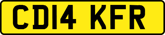 CD14KFR
