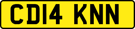 CD14KNN