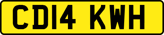 CD14KWH