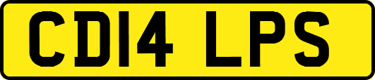 CD14LPS