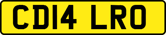 CD14LRO