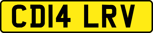 CD14LRV