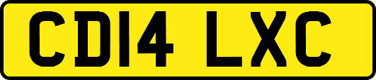 CD14LXC