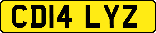 CD14LYZ