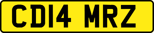 CD14MRZ