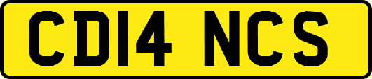 CD14NCS