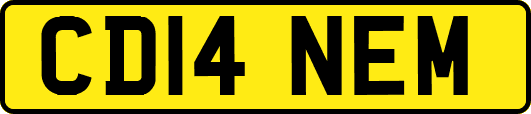 CD14NEM