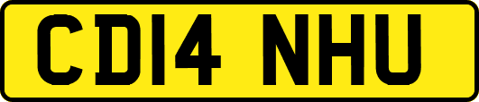 CD14NHU