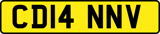 CD14NNV