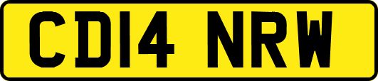 CD14NRW