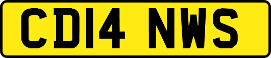 CD14NWS