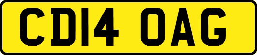 CD14OAG