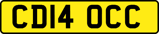 CD14OCC