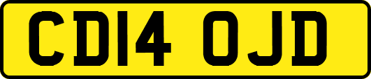 CD14OJD