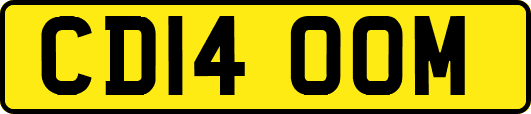 CD14OOM