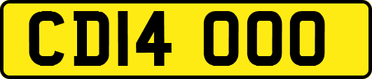 CD14OOO
