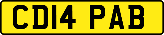CD14PAB